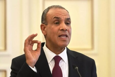 وزیر خارجه مصر: شرایط لازم برای اعتمادسازی و تداوم همکاری میان ایران و آژانس فراهم شود