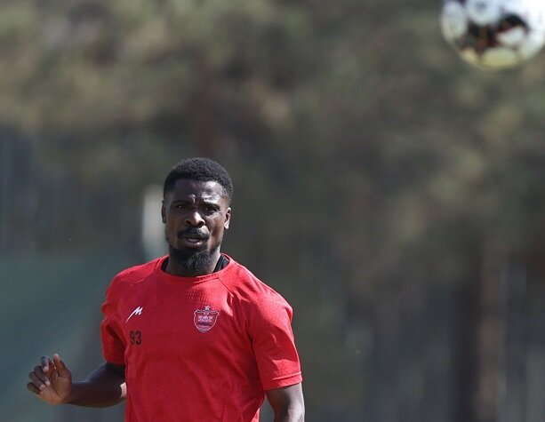 بازیکن جنجالی از پرسپولیس رفتنی شد