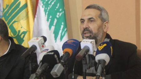 حزب‌الله از سلاح خود دست نخواهد کشید