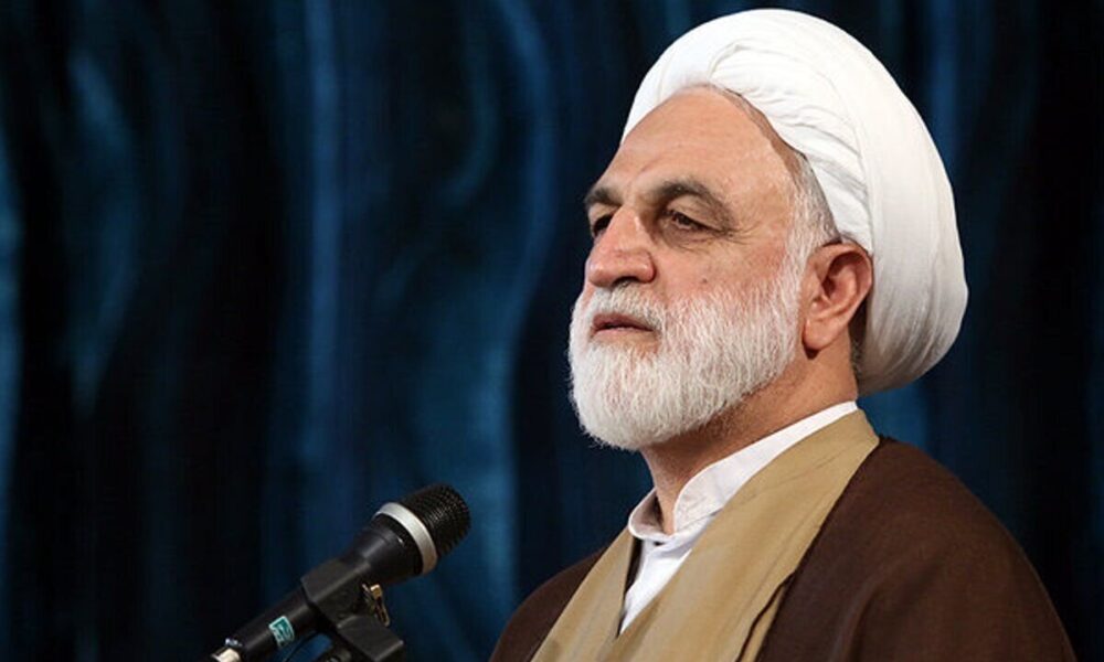 افزایش حملات به قاضی‌القضات؛ دعوت به التهاب علیه قوه قضاییه از کجا می‌آید؟