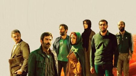 نماینده ایران از رقابت در اسکار حذف شد نماینده ایران از رقابت در اسکار حذف شد