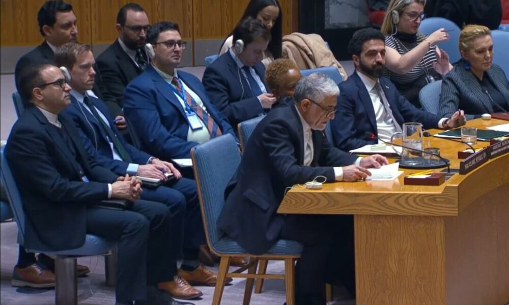 اقدامات اسرائیل راهبرد عامدانه برای تثبیت اشغال و تجزیه سوریه است