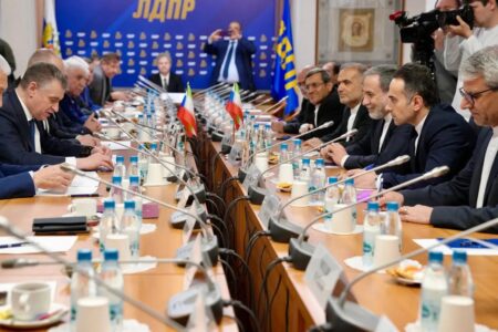 پاسخ تهران-مسکو به تحریم‌ها؛ از نقشه راه دیپلماتیک تا گره‌گشایی اقتصادی