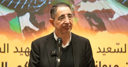حزب‌الله لبنان: تسلیم‌پذیری در قاموس ما جایی ندارد