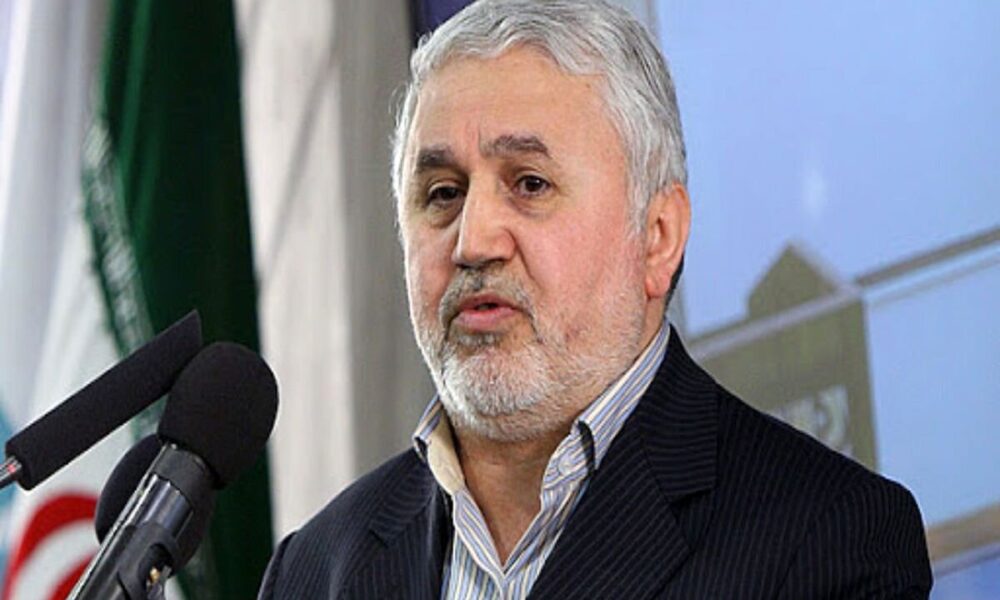 زبان گفت‌وگوی حاکمیت و مردم دچار لکنت شد