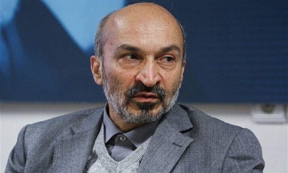 بحران آب تهدید ملی است/ ۳۲ راهبرد دولت و دانشگاه برای مهار بحران آب بحران آب تهدید ملی است/ ۳۲ راهبرد دولت و دانشگاه برای مهار بحران آب