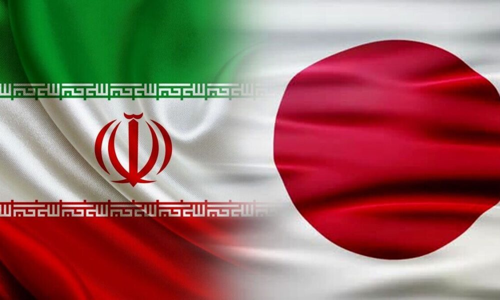تداوم رایزنی‌های سیاسی ایران و ژاپن در تهران