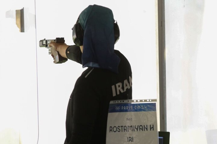 از نخستین نماینده اسکیت بانوان در رنکینگ آسیا تا آموزش مهارت زندگی با رویکرد اسلامی-ایرانی رنکینگ تیراندازان در پایان سال ۲۰۲۵/ جوهریخو چهارم و رستمیان ششم آسیا