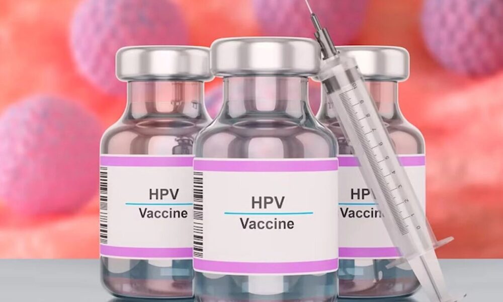 زنگ خطر HPV به صدا درآمد! زنگ خطر HPV به صدا درآمد!