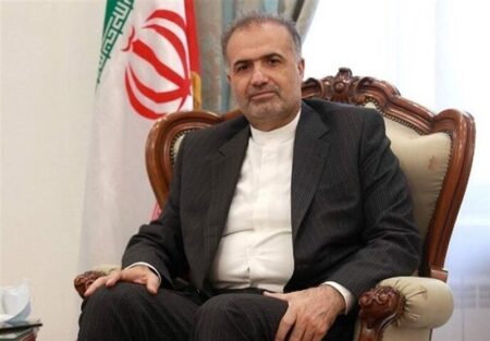 ایران با روسیه در حوزه فضایی همکاری گسترده‌ای دارد