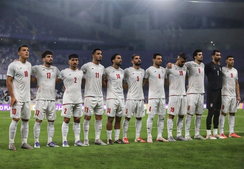 قیمت بلیت بازی‌های تیم ملی فوتبال ایران در جام جهانی رسما اعلام شد