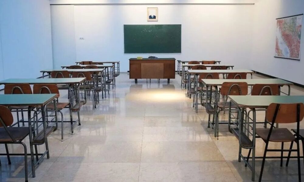 تعطیلی مدارس در ۲ استان قطعی شد تعطیلی مدارس در ۲ استان قطعی شد