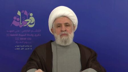 خلع سلاح مقاومت پروژه مشترک آمریکا و رژیم صهیونیستی است