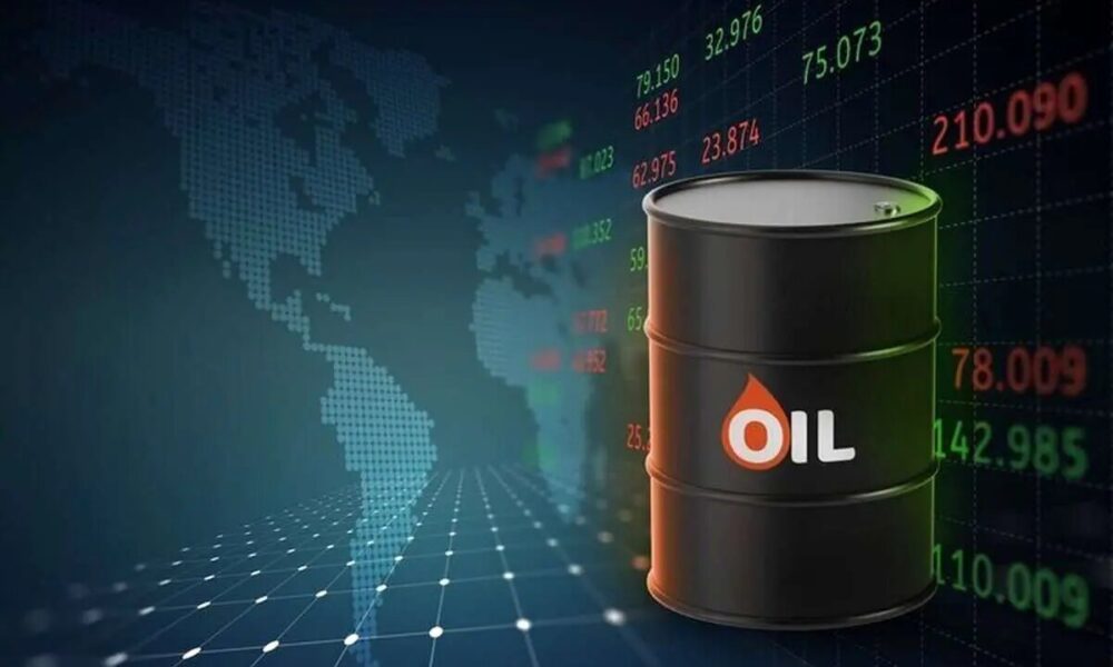 افزایش قیمت نفت پس از افت هفتگی؛ بازار چشم‌انتظار اوکراین و اقتصاد چین