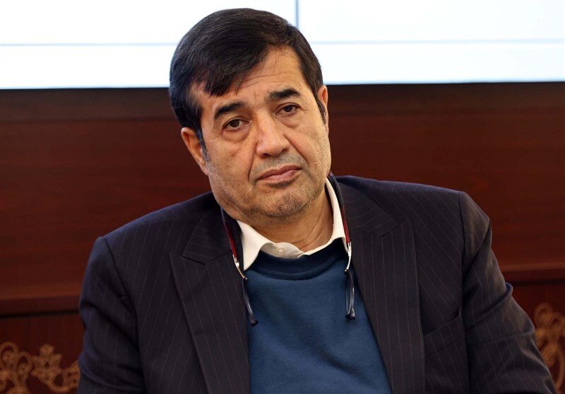 اعتراف بزرگ وزیر ورزش درباره بازسازی ورزشگاه آزادی اعتراف بزرگ وزیر ورزش درباره بازسازی ورزشگاه آزادی