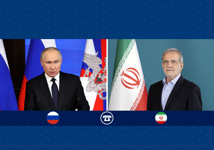 مرور آخرین وضعیت روابط دوجانبه و بررسی روند اجرای توافقات مشترک مرور آخرین وضعیت روابط دوجانبه و بررسی روند اجرای توافقات مشترک