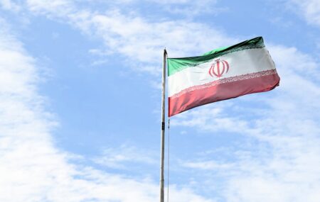 نامه ایران به گروسی در پی تهدیدات آمریکا علیه برنامه صلح آمیز هسته‌ای