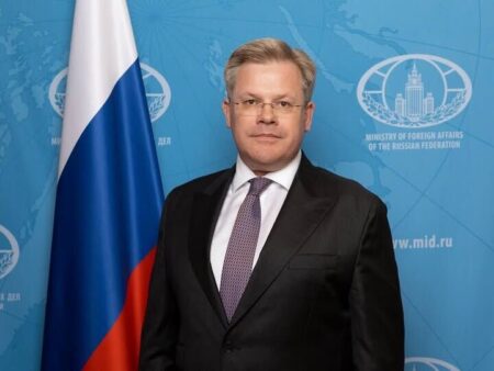 مقام روس: تشدید تنش در پرونده هسته‌ای ایران اشتباه است
