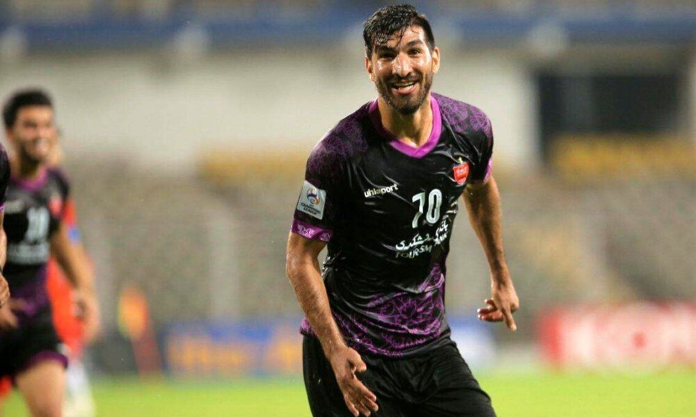 تراکتوری‌ها به دنبال گزینه پرسپولیس هستند