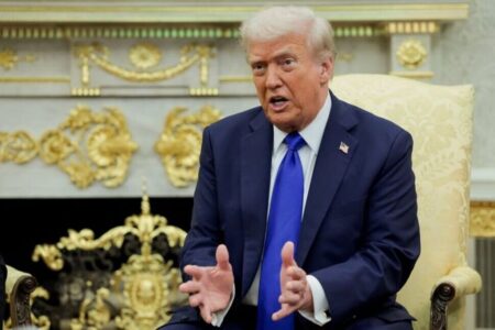 ترامپ: در عملیات ونزوئلا شماری از نیروهای ما زخمی شدند