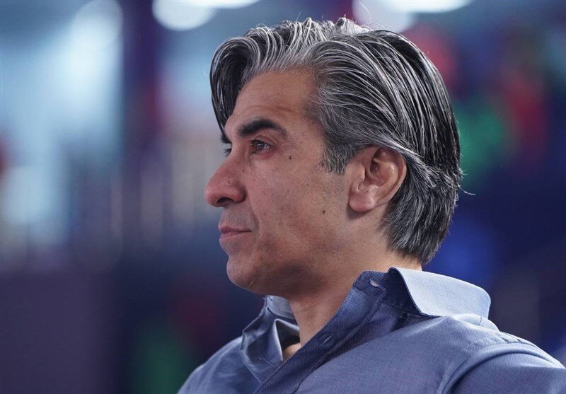 سرمربی تیم ملی کاندید برترین سرمربی جهان شد سرمربی تیم ملی کاندید برترین سرمربی جهان شد
