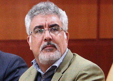 از اعتراض تا اغتشاش از اعتراض تا اغتشاش
