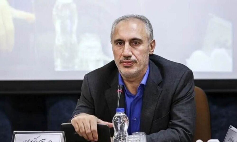 دولت از هر نوع همکاری درباره تقویت معیشت مردم دریغ نخواهد کرد دولت از هر نوع همکاری درباره تقویت معیشت مردم دریغ نخواهد کرد