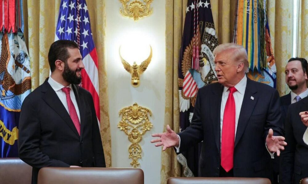 حقوق بشر آمریکایی؛ تروریستِ مفید، رئیس‌جمهورِ مزاحم!