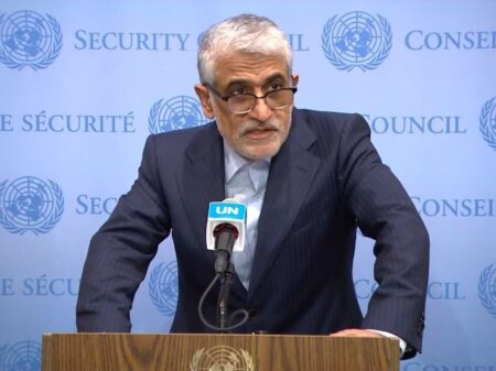 ربایش مادورو و همسرش نقض حقوق بین الملل است/ریاکاری آمریکا در حمایت از مردم ایران