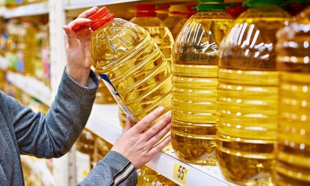 قیمت جدید روغن نباتی اعلام شد