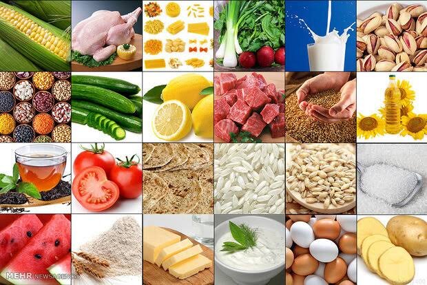 بازتعریف قیمت کالاهای اساسی پس از حذف ارز ترجیحی بازتعریف قیمت کالاهای اساسی پس از حذف ارز ترجیحی + جدول جدید روغن و نرخ مصوب مرغ