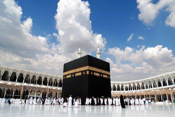 جزییات ثبت نام عمره جدید اعلام شد جزییات ثبت نام عمره جدید اعلام شد