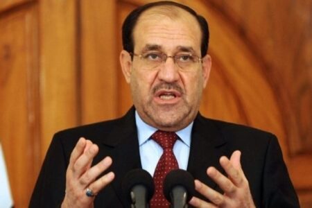 دخالت ترامپ در امور عراق با حمله به «نوری المالکی»