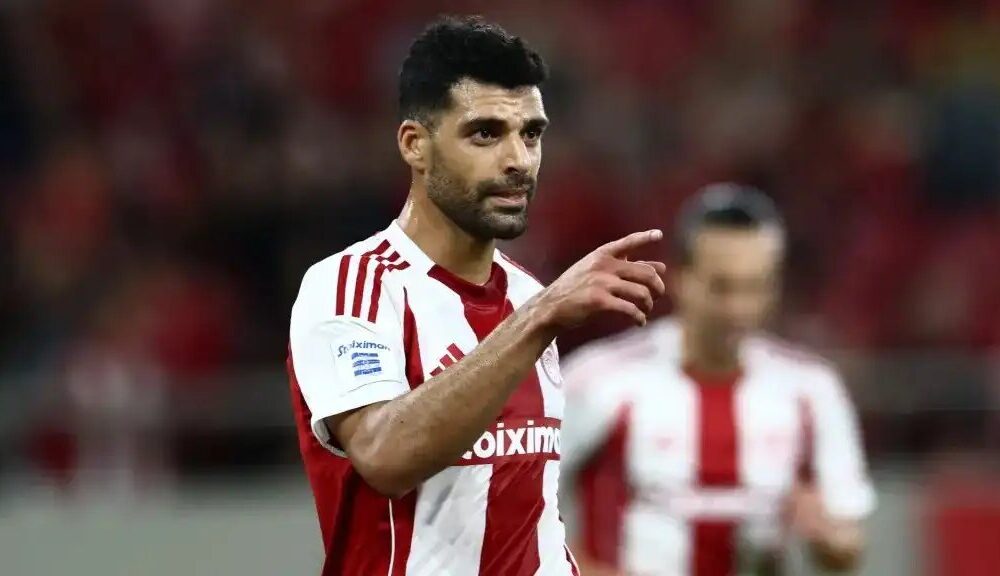 جانشین مهدی طارمی مشخص شد