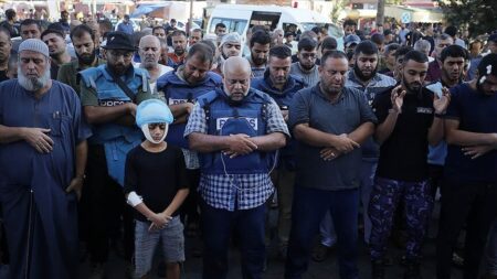 جنگ با حقیقت | از ترور مجری المنار در لبنان تا خبرنگارکشی در غزه