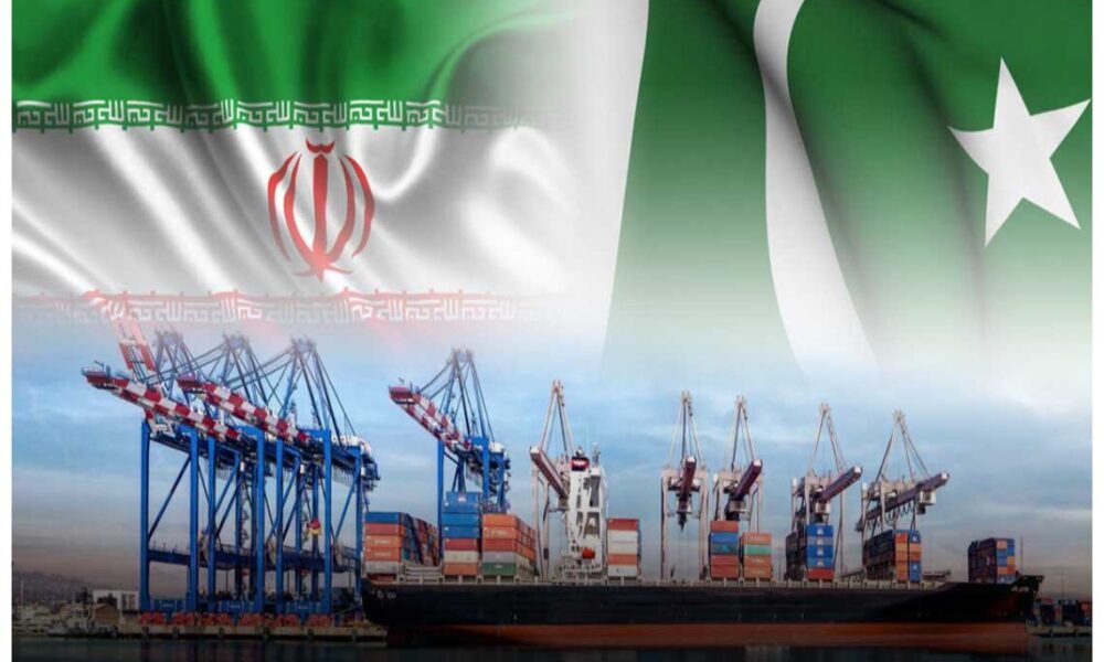 عبور تجارت خارجی ایران از مرز ۹۴ میلیارد دلار در ۱۰ ماهه سال جاری