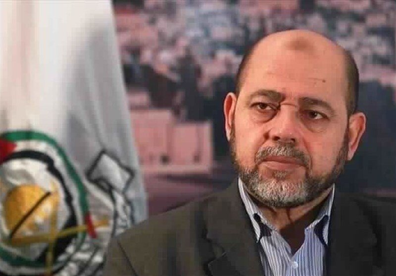 ابومرزوق: حماس هرگز با تحویل سلاح مقاومت موافقت نکرده است ابومرزوق: حماس هرگز با تحویل سلاح مقاومت موافقت نکرده است