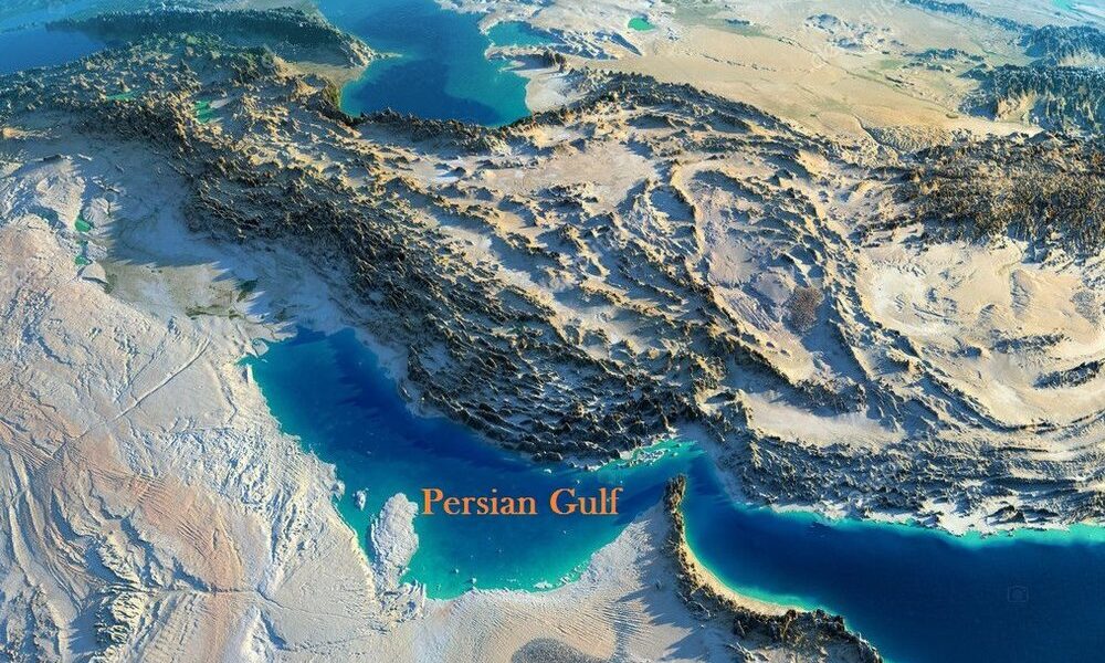 وقتی خلیج فارس ماشه رکود جهانی را می‌کِشد