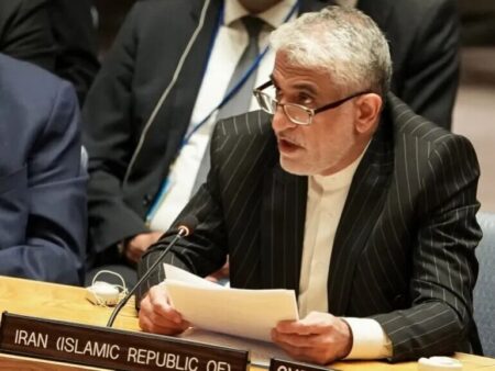 اسرائیل اهداف خود در ایران را از طریق تحریک و هرج‌ومرج دنبال می‌کند