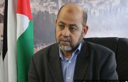 حماس: هرگز با خلع‌سلاح مقاومت موافقت نکرده‌ایم