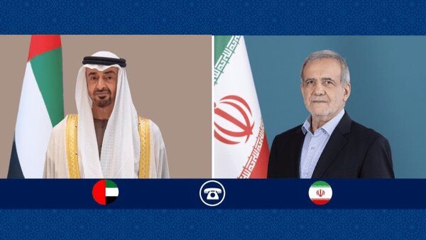 ایران هرگونه تجاوز را بی‌درنگ و با قاطعیت پاسخ خواهد داد