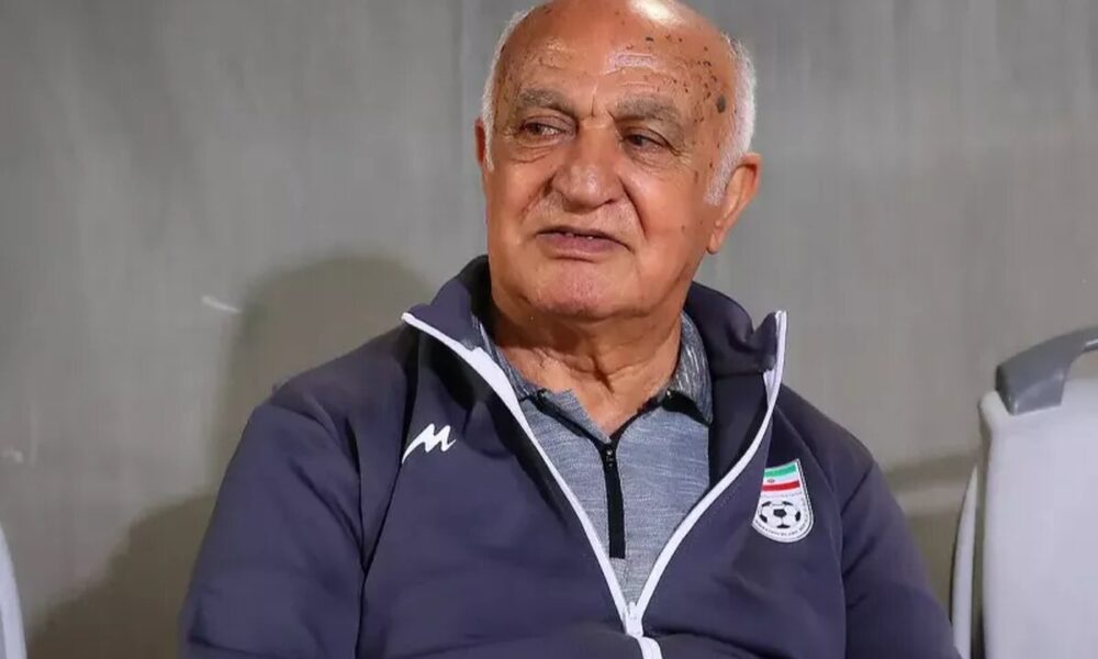 این برزیلی پرسپولیس را ضربه فنی کرد/ شاید دیگر فوتبال تماشا نکنم! این برزیلی پرسپولیس را ضربه فنی کرد/ شاید دیگر فوتبال تماشا نکنم!