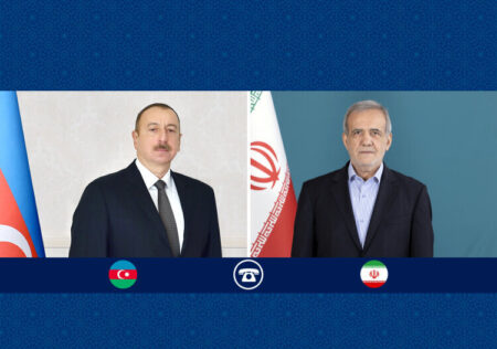 بررسی آخرین وضعیت روابط دوجانبه و تحولات اخیر منطقه