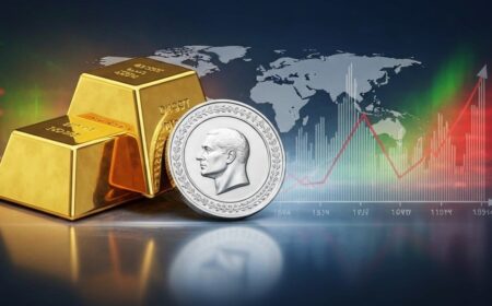آخرین قیمت طلا، سکه و دلار امروز ۱۲ بهمن