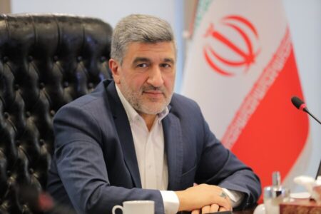 صیدی: دنبال عرضه شرکت ملی نفت در بورس هستیم