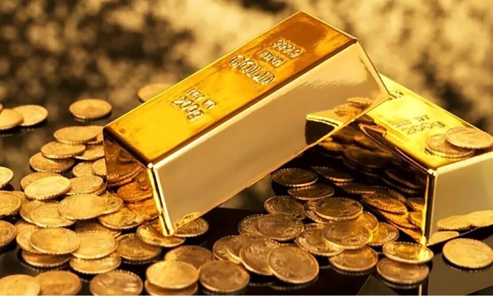 قیمت طلا امروز سه شنبه ۱۴ بهمن ۱۴۰۴