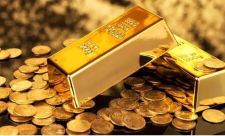 قیمت طلا امروز سه شنبه ۱۴ بهمن ۱۴۰۴