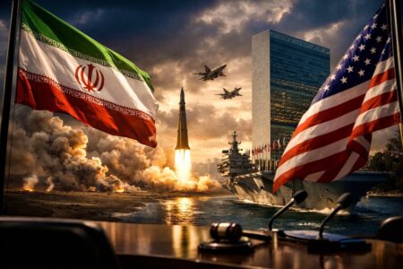 مذاکره یا وقت‌کشی؟ | ایران برای هر سناریویی آماده است