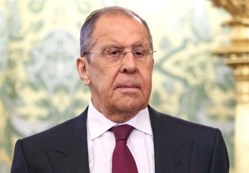روسیه: ایران شریک نزدیک ماست روسیه: ایران شریک نزدیک ماست