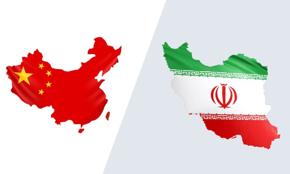 چین به صراحت از حق هسته‌ای ایران دفاع کرد